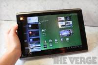 Acer Iconia Tab A100和 A500 將在四月升級 Android4.0