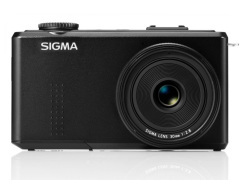Sigma Foveon X3 升級，三款機種隨之改款