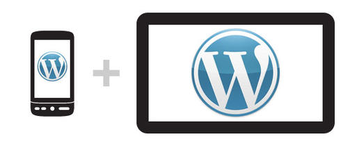 Nook Tablet、Color 和 Kindle Frie 皆有 WordPress 可用了
