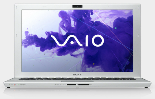 Sony 更新春季VAIO產品線