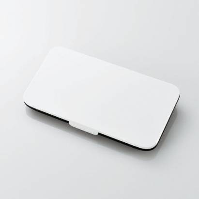Elecom推出藍牙行動鍵盤，具外蓋設計