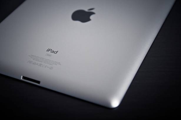 iPad 3, iPhone 5圖像處理能力激增20倍