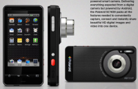 Polaroid推出智慧型相機SC1630