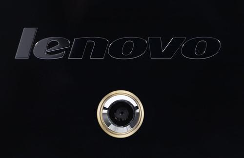 Lenovo K91，一台55吋的電視，不過重點是……他是Android 4.0的