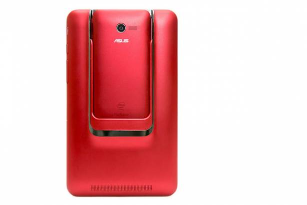 新世代的變形平板報到 ASUS PadFone Mini (4+7) 紅色版分享