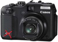 Canon Powershot G 系列最新傳人叫 G1X ？