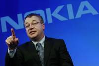 微軟 Nokia 合謀買下 RIM ！？