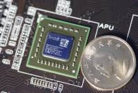 AMD Llano APU 產品線小升時脈續戰
