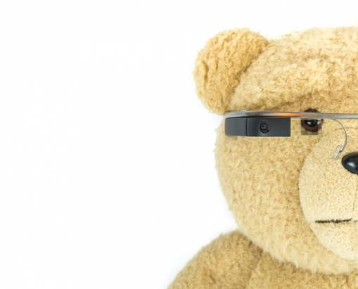 Google 將於美東時間 4/15（二）早上九點舉行 Google Glass 一日限定銷售