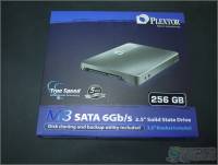筆電無痛回春選擇之一 - Plextor PX-256M3 SSD
