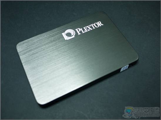 筆電無痛回春選擇之一 - Plextor PX-256M3 SSD