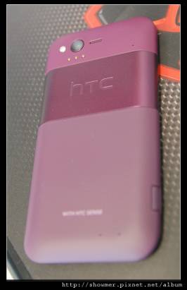 HTC Rhyme 新入手紀錄