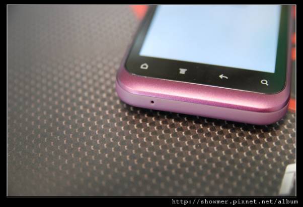 HTC Rhyme 新入手紀錄