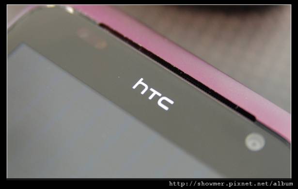 HTC Rhyme 新入手紀錄