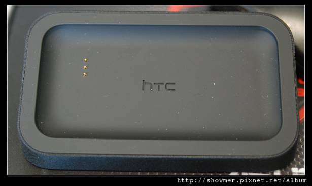 HTC Rhyme 新入手紀錄