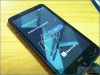 HTC HD2 直刷 ICS Android 4.0（CWM Recovery安裝）教學