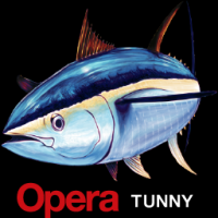 Opera：11.60 Final 熱騰騰的鮪魚上桌