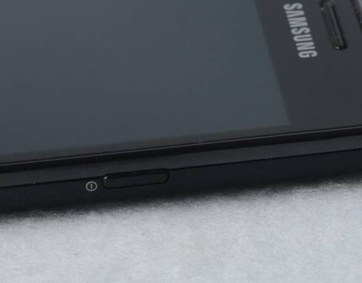 100年資訊月：Samsung Galaxy S2 智慧型手機