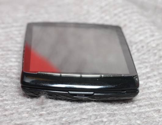100年資訊月：Sony Ericsson Xperia Play 智慧型手機
