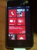 想體驗 Windows Phone 7？在 iOS ， Android 裝置上也可以