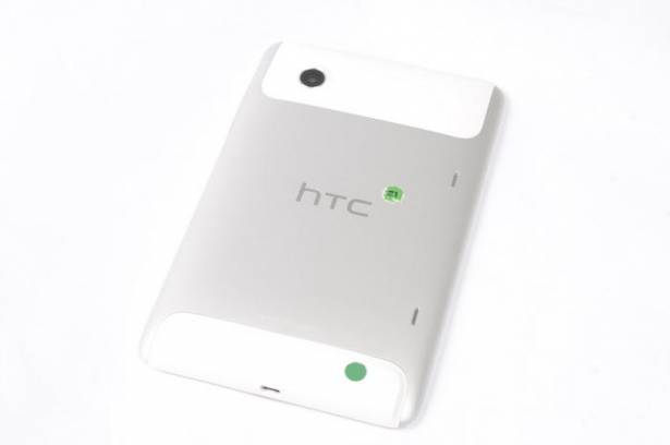 100年資訊月：HTC Flyer 平板電腦