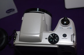 Benq 相機歡慶十週年，首度推出高倍變焦準專業機