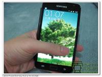真．男人的智慧型手機 - Samsung Galaxy Note （續航力 效能實測篇）