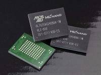 薄薄一片，可是 800MB s 的傳輸速度啊！MOSAID 發表第2代 HyperLink NAND 技術
