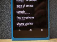 Nokia Lumia 800 動手玩（上網與結論篇）