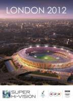 明年倫敦奧運將可在英 美 日以 7 680 x 4 320 收看「戶外」轉播！