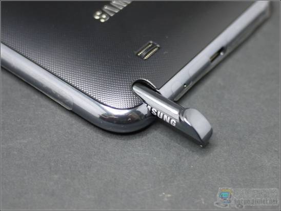 不只是放大版的i9100，Samsung Galaxy Note動手玩心得