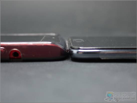 不只是放大版的i9100，Samsung Galaxy Note動手玩心得