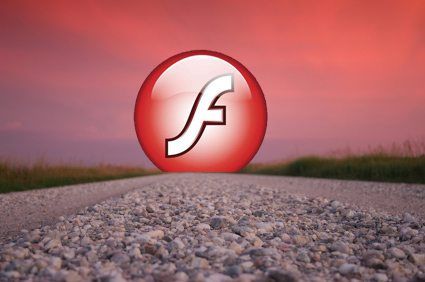 Adobe 公開 Flash 行動裝置版收山之因：無法與 HTML5 競爭、行動裝置軟硬體版本複雜