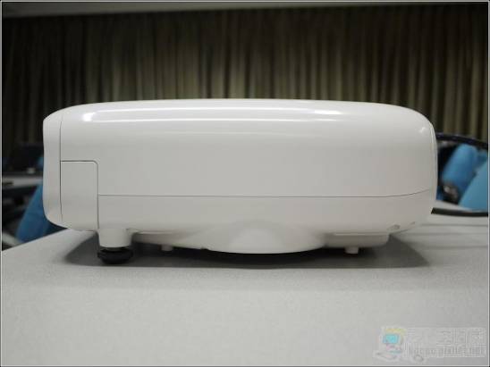 超大螢幕的3D震撼！Epson 3D投影機部落客體驗會心得報告