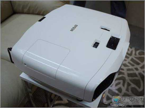 超大螢幕的3D震撼！Epson 3D投影機部落客體驗會心得報告