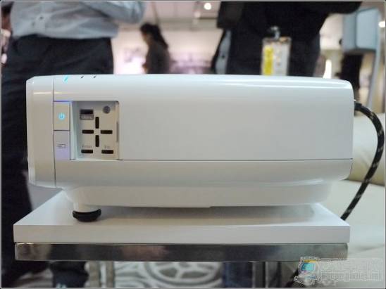 超大螢幕的3D震撼！Epson 3D投影機部落客體驗會心得報告