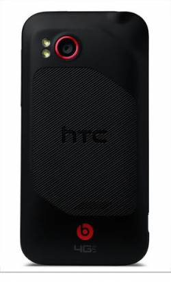 HTC Rezound（美版、Verizon、4G）現真身...