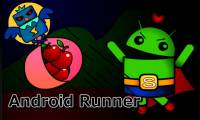 Android Runner: 自己寫的 Android Game
