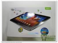 Android 平板電腦 Samsung Galaxy Tab 10.1 懶人包