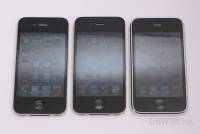 【香港】買 或不買？iPhone4S 4 3GS 11大功能比較