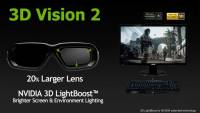 電腦平台的3D龍頭：nVidia推出3D Vision 2