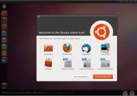 Ubuntu Online Tour：讓你在瀏覽器中體驗 Ubuntu Unity