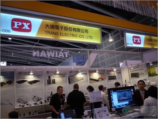 香港2011秋季電子產品展實況報導之一（前導篇）