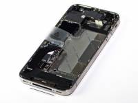 就在正式上市前一天，iPhone 4S 拆解大公開