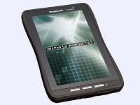 Panasonic 發表商用 Android 平板 - BizPad