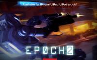 每月免費送大作App: Apple推介3D機械人戰鬥“Epoch 2”先到先得 [影片]