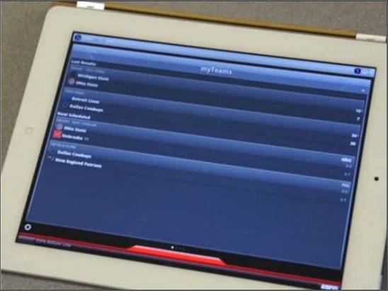 iPad 即將可以有可以跑Android軟體的平台 - Myriad Alien Dalvik ！