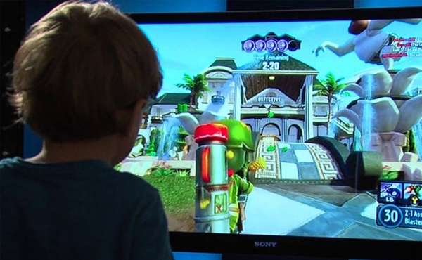 5 歲小孩竟發現 Xbox One 大漏洞, 獲 Microsoft「大禮」