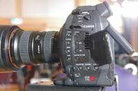 Canon C100 釋出新韌體，並提供付費升級 DAF 雙像素對焦系統服務