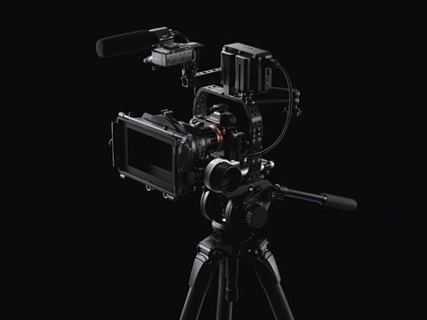 針對平價 4K 錄影製作， Sony 推出 12MP 全片幅的 A7S